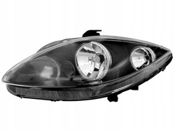 Tyc 20-11210-05-2 фара фото №1