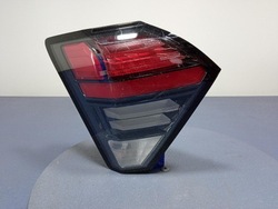 Hyundai kona ii лампа зад левая задняя 92405-be1 фото №1