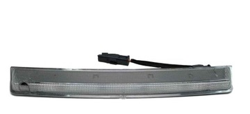 Лампа сплав сплаву зад citroen c4 cactus ds4 peugeot 208 308 фото №1