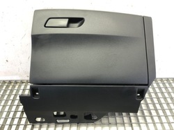 Бардачок пасажира audi a4 b9 sedan/limuzyna 8w1857035c полиця фото №1