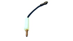 Вимикач сигнал mercedes t1 автобус качка фото №1