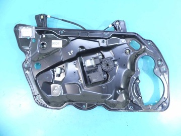 Подъемник перед левый vw passat b7 3aa837755 фото №1