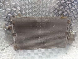 Радіаторів кондиціонера daewoo tacuma 2.0 фото №1