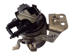 Корпус фільтра пального nissan qashqai j11 dci фото №1