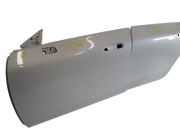 Mercedes cls 257 w257 дверь передние левая 799 фото №1