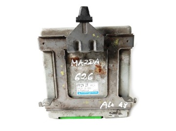 Комп'ютер mazda 626 fp292t фото №1