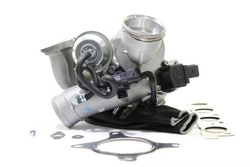 Turbo kkk 53039880290 vw 2,0tsi ala10901214 фото №1