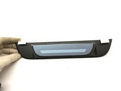 Audi a3 8v планка wejściowa 8v4853557a фото №1