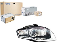 Tyc фара лампа передня 8e0941004bm 8e0941030 фото №1