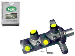 Насос гальмівна citroen jumper fiat ducato peugeot фото №1