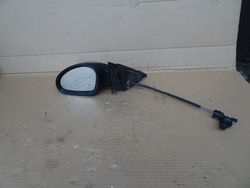 Seat ibiza iii cordoba дзеркало ліві механічне фото №1