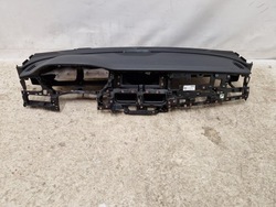 Kia niro рестайлінг капот панель консоль демонтаж оригінал фото №1