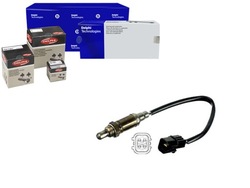 Лямбда-зонд delphi 1588a020 mr507749 mr507846 mr5 фото №1