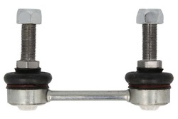 Тяги стабілізатора delphi tc1208 фото №1