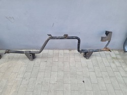 Кронштейн крепление фильтра воздуха daf 65 75 cf фото №1