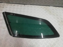 Скло кузовна лівий зад citroen c5 iii універсал фото №1