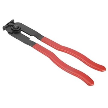 Szczypce знімач kleszcze do хомутів стяжних do przewobów usznych cv фото №1