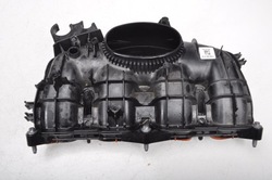 Mercedes w177 amg a35 колектор всмоктуючий a2600902600 фото №1