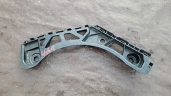 Vw tiguan 5na ползун бампера зад левый фото №1