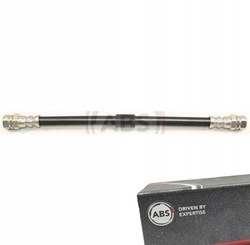 Шланг гальмівний зад do vw touran 1.9 tdi 2.0 фото №1