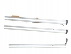 Audi q5 80a багажник крышный na крыша 80a860019 фото №1