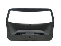 Захист кришки багажника hb 5g6867715b 5g6867714c volkswagen golf vii фото №1