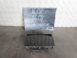 Дисплей навигации audi a6 c8 18-23r фото №1