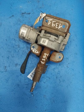 Підсилювач електричні 2816037206f ford ka 76тисяч фото №1