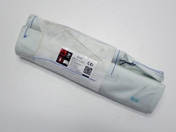 Подушка подушка безпеки бокова права оригінал 1077830-cn-f tesla модель 3 23r фото №1