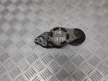 Натяжитель ремень vw fox 1.4 tdi 045903315a фото №1