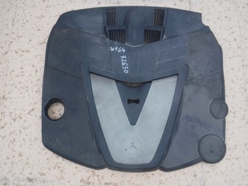 Кришка захист двигуна mercedes w221 3.0 cdi a6420101767 фото №1