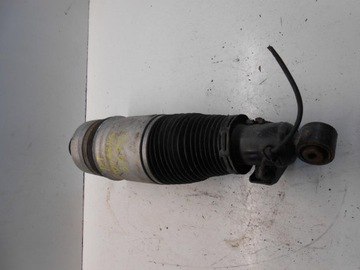 Амортизатор airmatic правий зад vw touareg 3.0tdi # фото №1