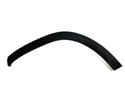 Накладка декоративная крыльев зад левый mercedes eqa 243 gla 247 фото №1