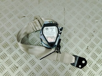 Lincoln corsair 2021 pas безопасности левый перед переднее lj7b-s611b69-ac фото №1