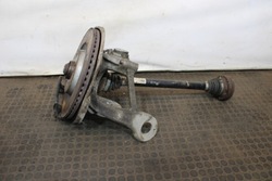 Ступица полуось левый зад audi s5 i 8t рестайлинг 3.0tfsi фото №1