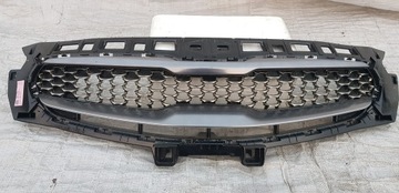 Kia xceed x-ceed 19-21 решётка радиатора решётка новая оригинальная!!! фото №1