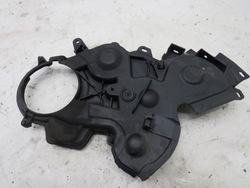 Защита распределительный вал peugeot 308 t9 1.6 синий hdi фото №1