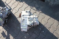 Коробка передач коробки передач vw 2,0 tdi tgv 50 тыс. км фото №1