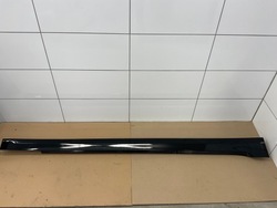 Bmw g30 g31 порог цвет 668 фото №1