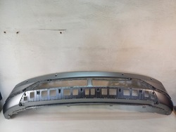 Накладка dół бампера перед hyundai ioniq v 5 21- 4pdc 4parktroniki фото №1