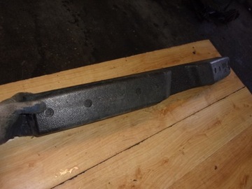 Alfa romeo mito абсорбер пена бампера перед фото №1