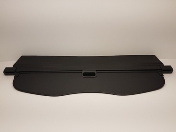 Ford edge ii mk2 ролета багажника оригінал 2014- фото №1