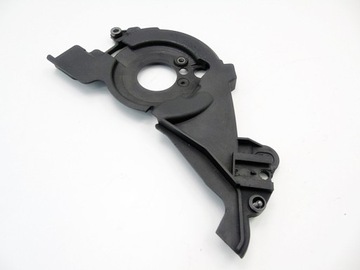 Корпус распределительный вал 1.6 tdci c-max focus 2 c30 v50 s40 s80 mini 9659869480 фото №1