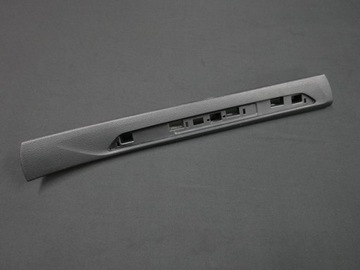 Bmw x5 f15 накладка планка порогова лівий перед 7284557 фото №1