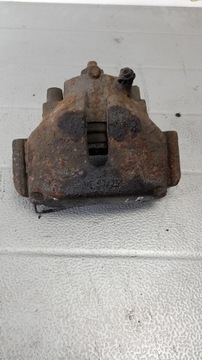 Суппорт левый перед opel vectra b 99r sedan фото №1