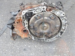 Коробка передач коробки передач автомат alfa romeo 159 2.4 jtdm af40 фото №1