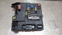 Модуль rem 30786646 volvo s60 рестайлинг 04-09r фото №1