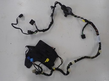 Жгут дверь перед левая mercedes s w221 фото №1