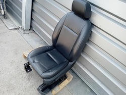Сидіння водія лівий перед з підігрівом ford c-max mk1 фото №1