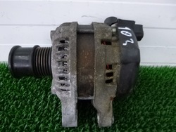 Ford focus mk3 1.0 eb генератор cv6t-10300-db фото №1